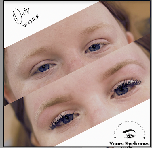 Natural Beauty Enhancement